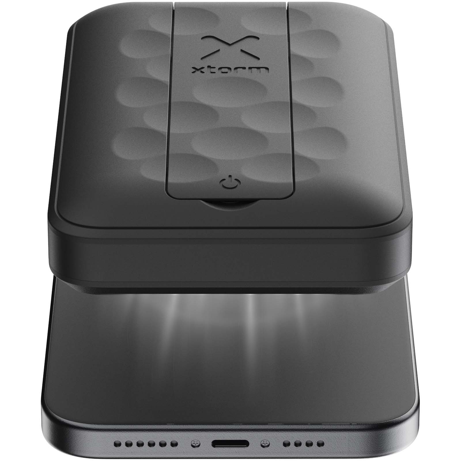 Batería externa inalámbrica magnética de 10 000 mAh Xtorm FS5W101