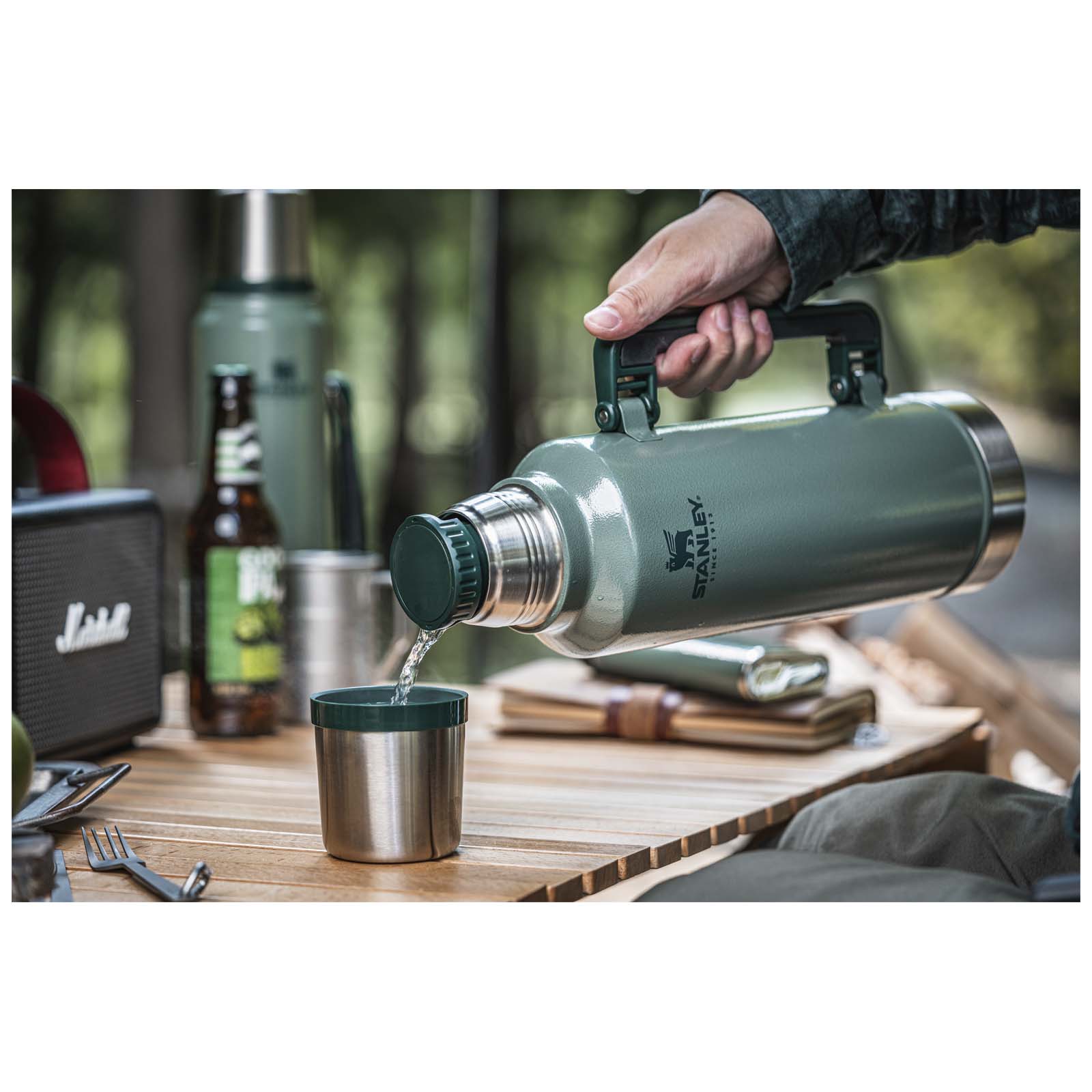 Bidón de 1000 ml Stanley Classic