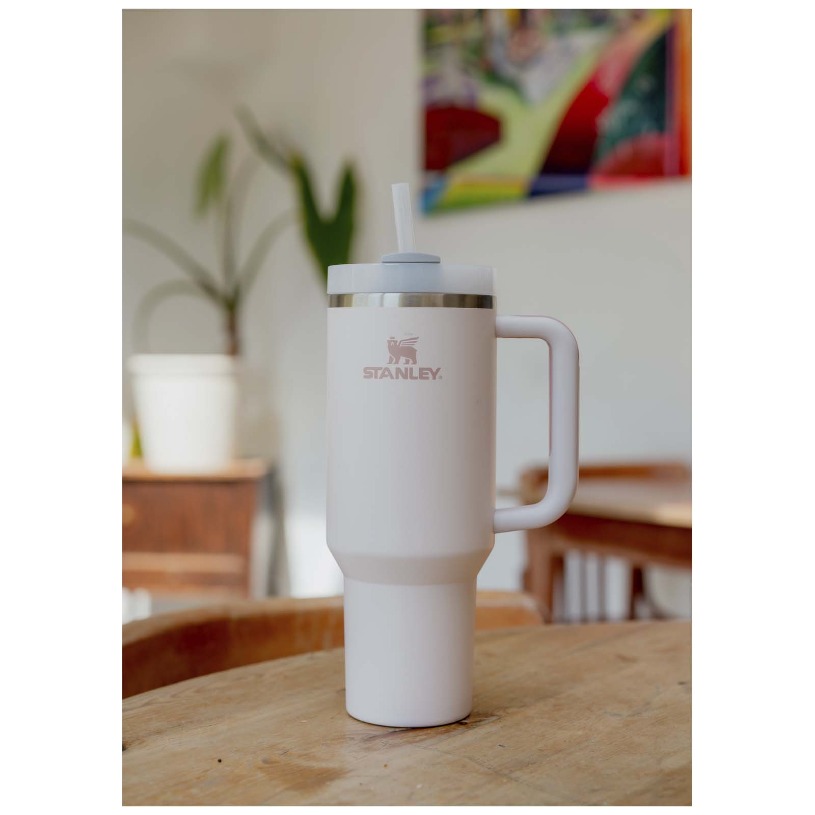 Vaso de 1200 ml Stanley Quencher H2.0