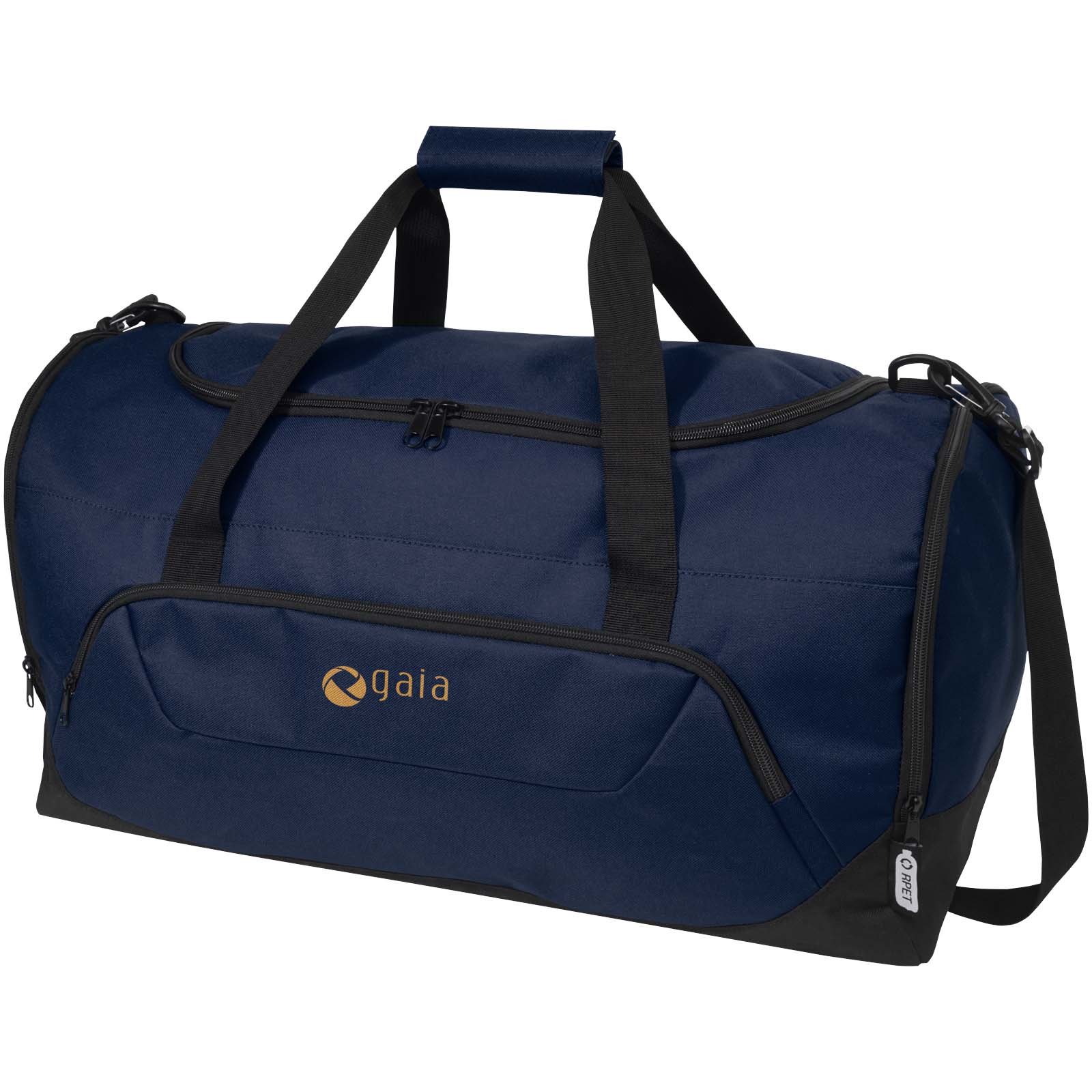 Bolsa de lona de RPET 40L Retrend