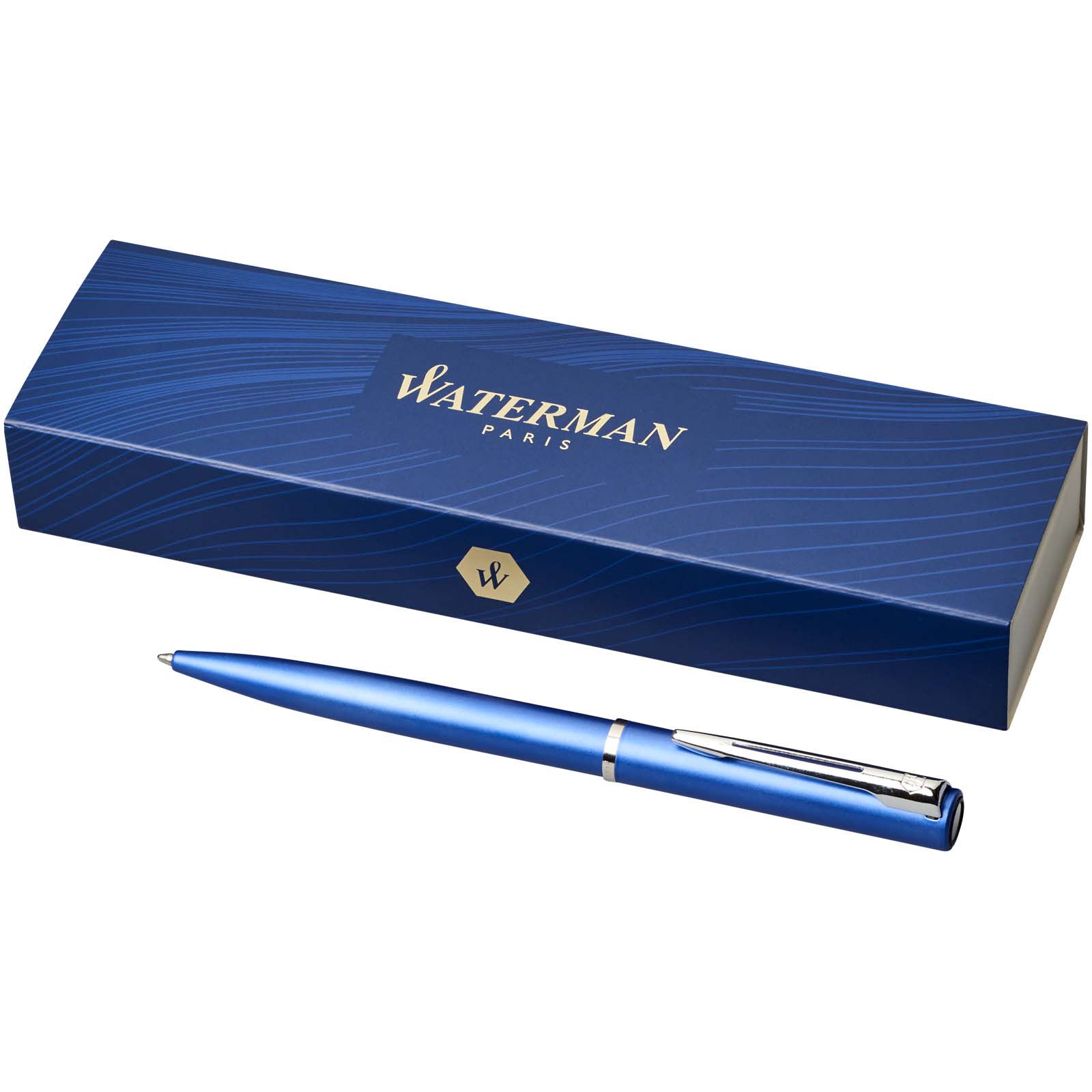 Waterman bolígrafo Allure (tinta azul)