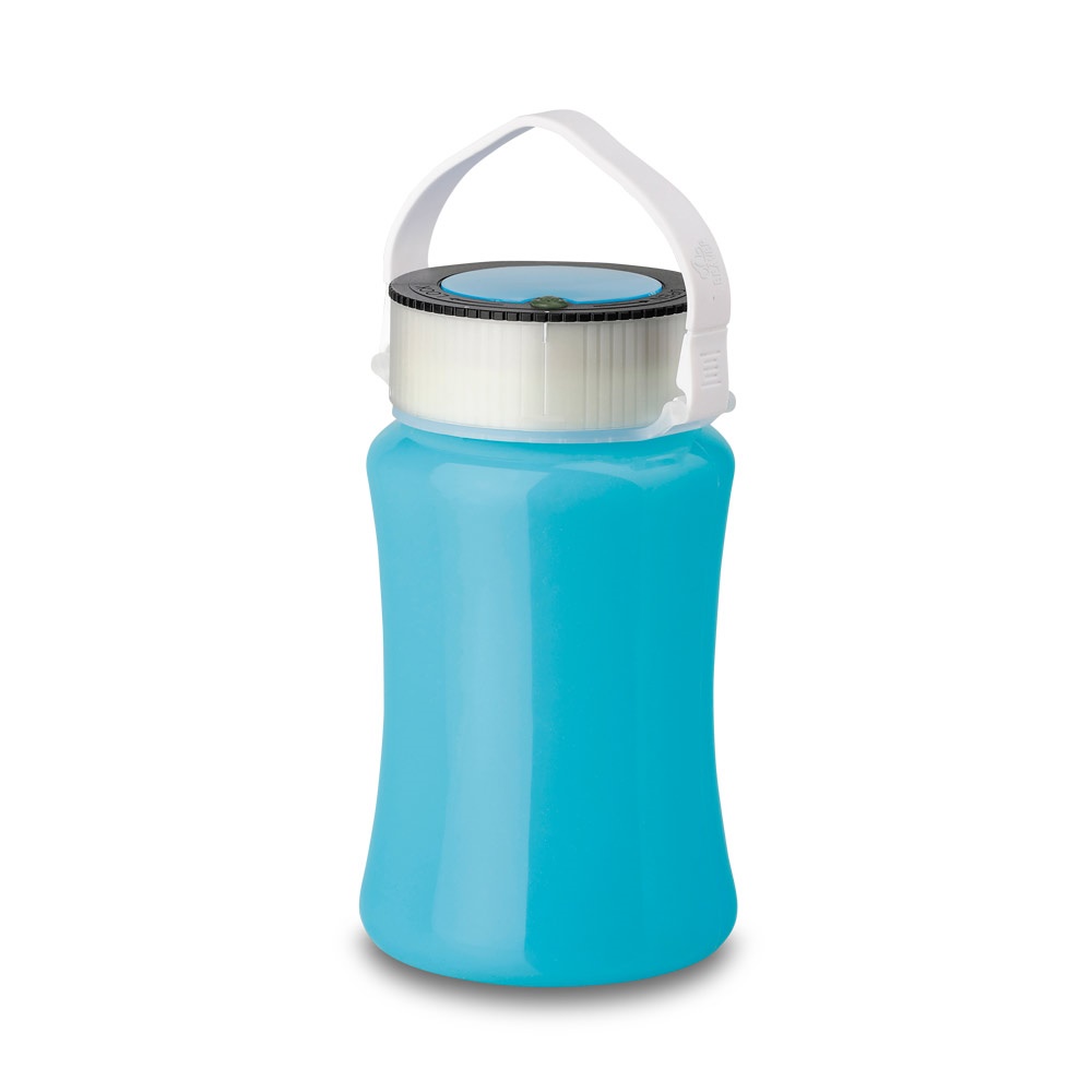 Recipiente impermeable