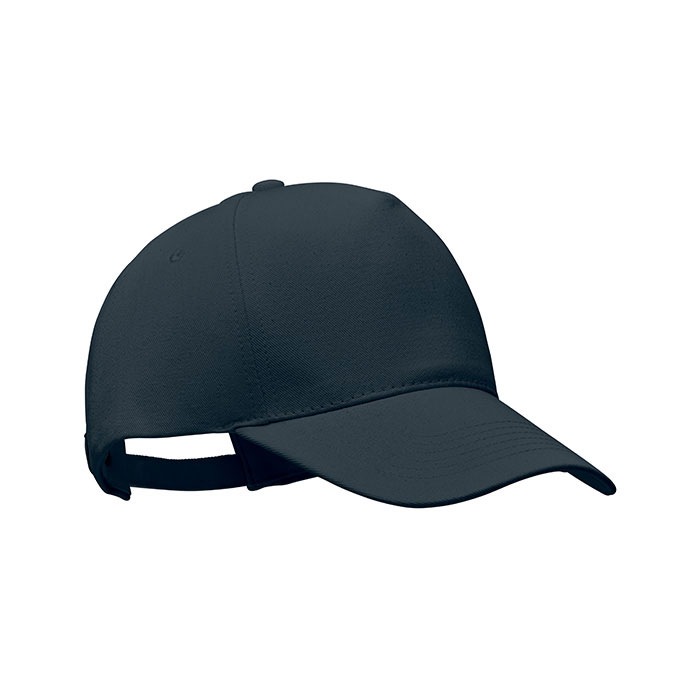 Bicca cap