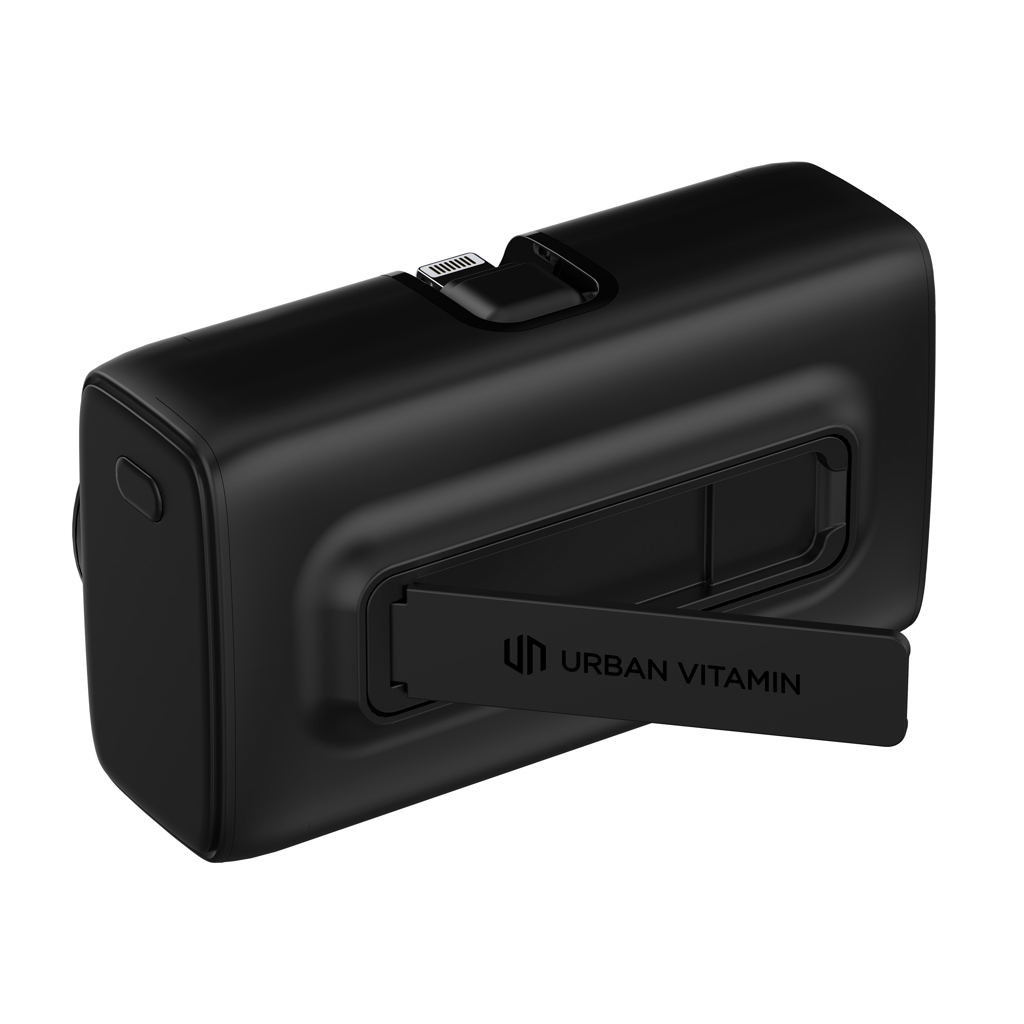 Cargador reloj PD Urban Vitamin San Diego plástico RCS