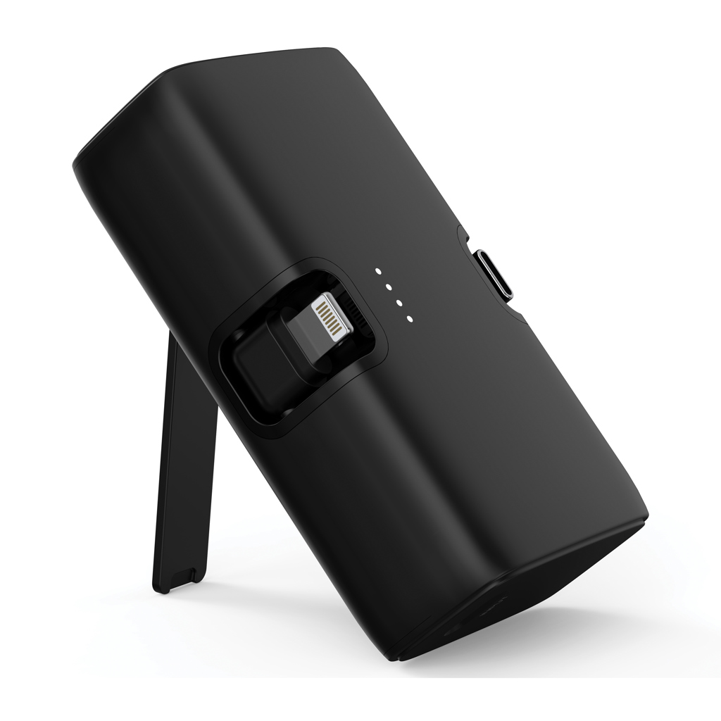 Powerbank Urban Vitamin Los Angeles plástico reciclado RCS