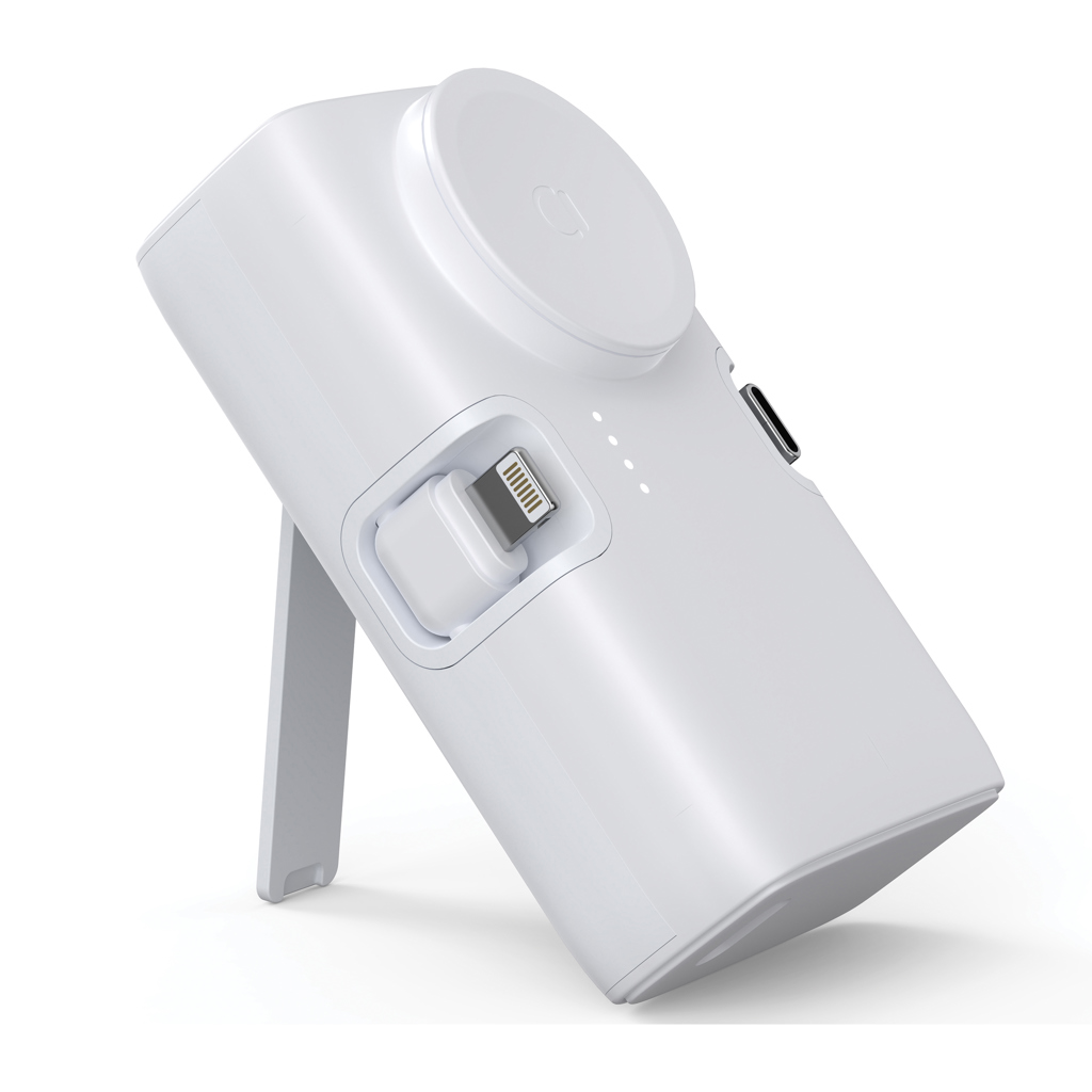 Cargador reloj PD Urban Vitamin San Diego plástico RCS