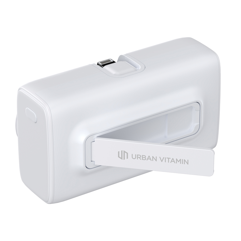Cargador reloj PD Urban Vitamin San Diego plástico RCS