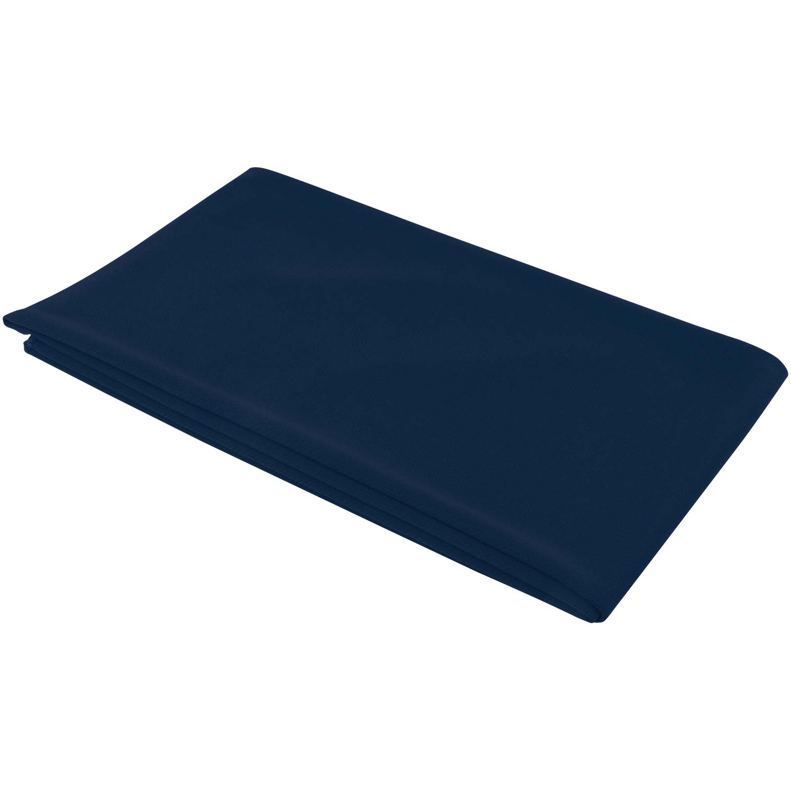 Toalla de deporte de RPET de 70 x 140 cm Lucas