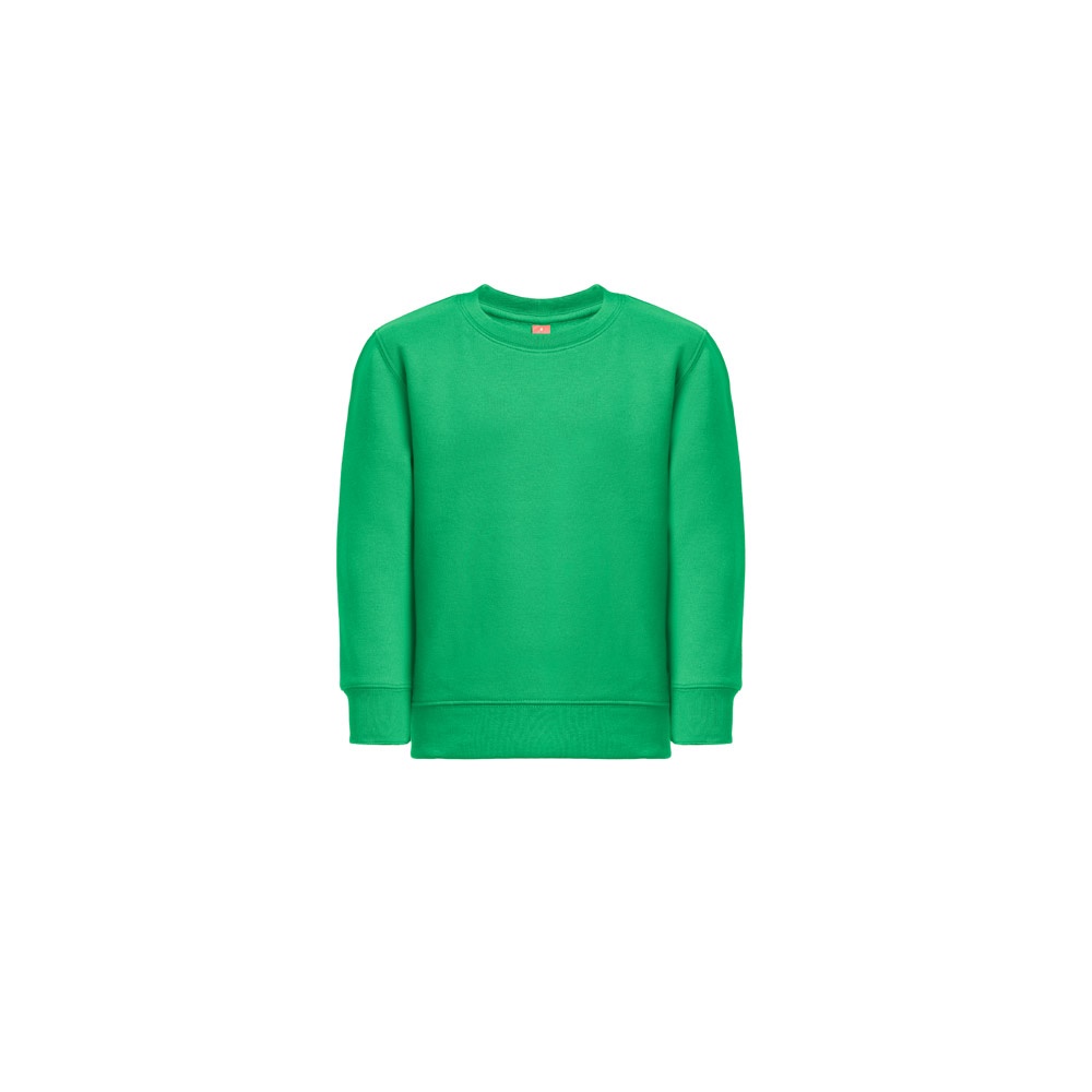 THC DELTA KIDS. Sudadera niño