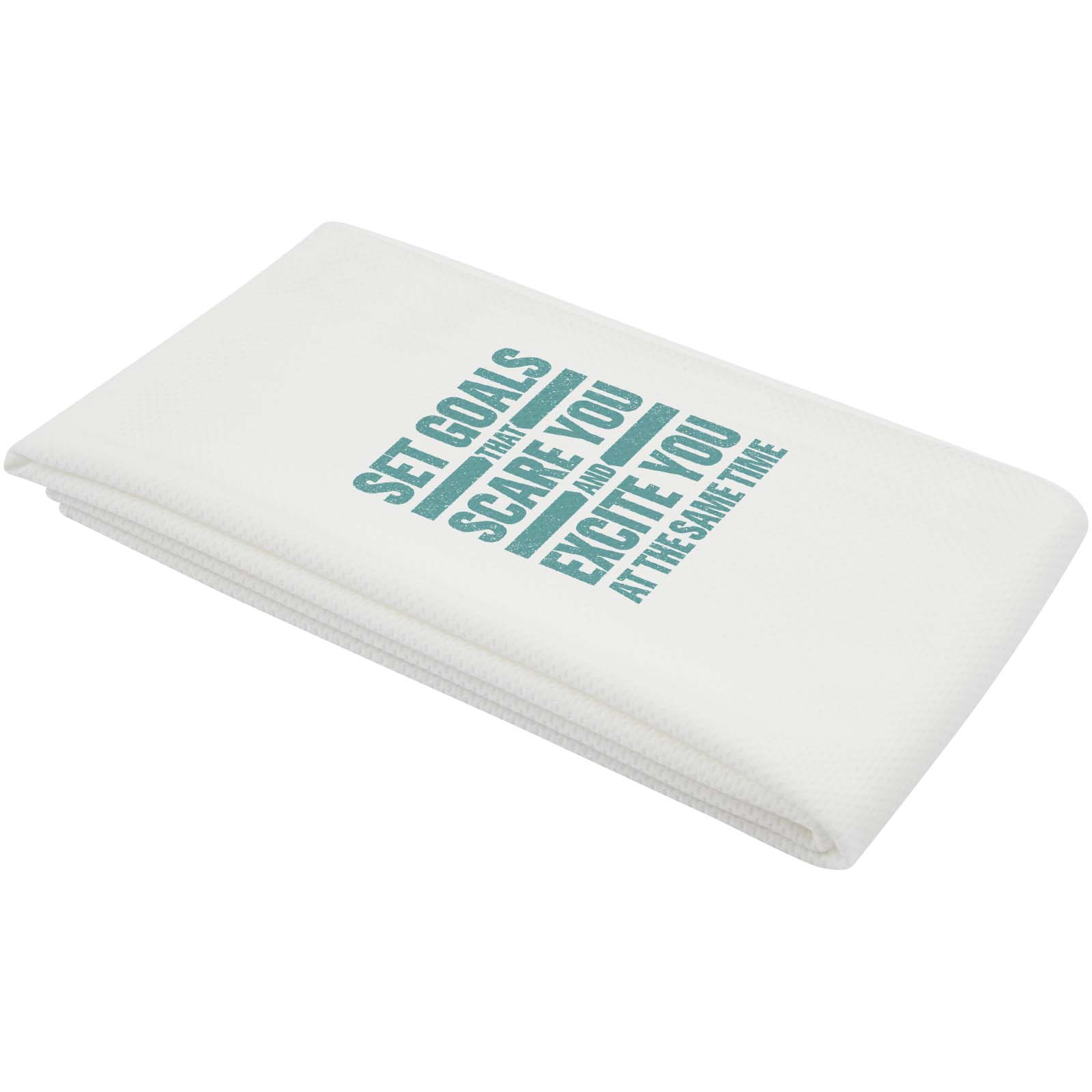 Toalla de deporte de 50 x 100 cm Althea