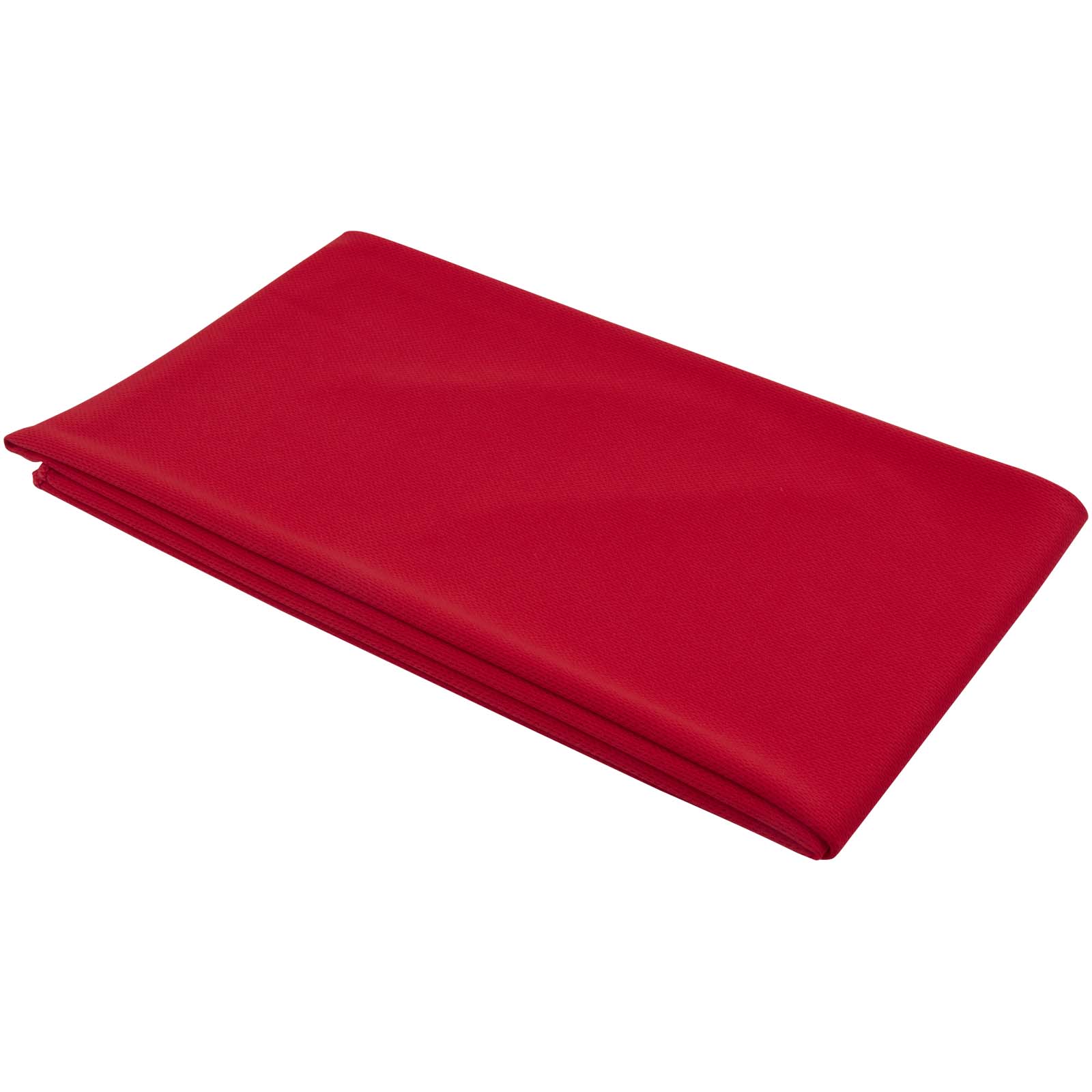 Toalla de deporte de RPET de 70 x 140 cm Lucas