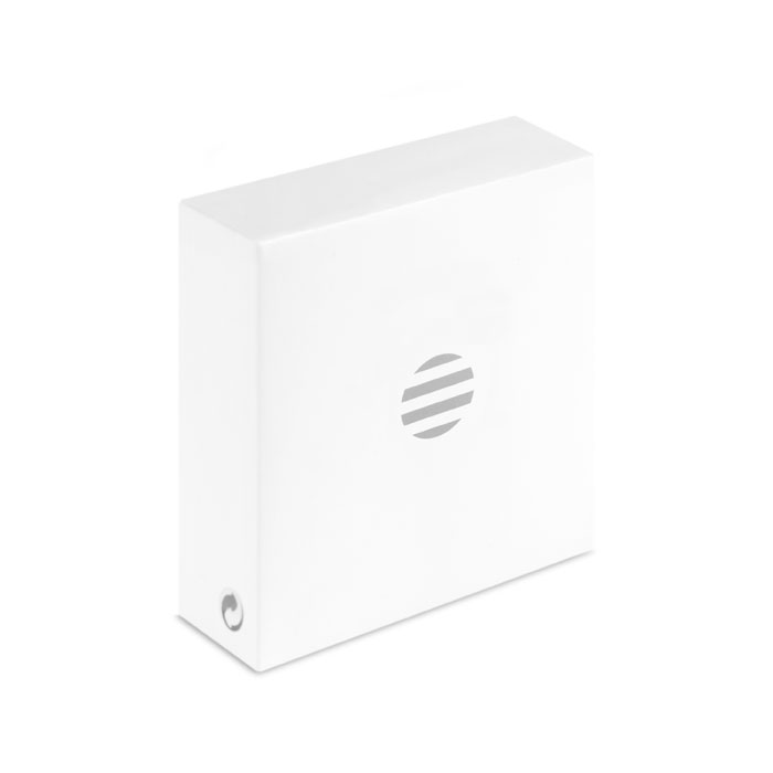 Wireless plato set