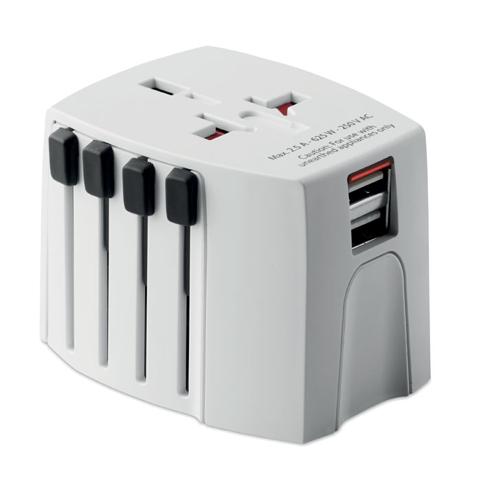 Muv usb