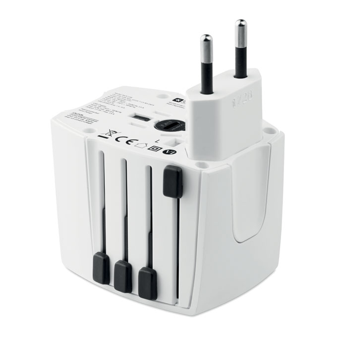 Muv usb
