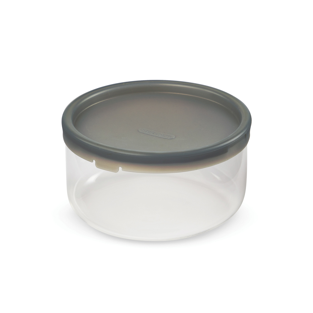 Bowl de vidrio Black+Blum 750ml