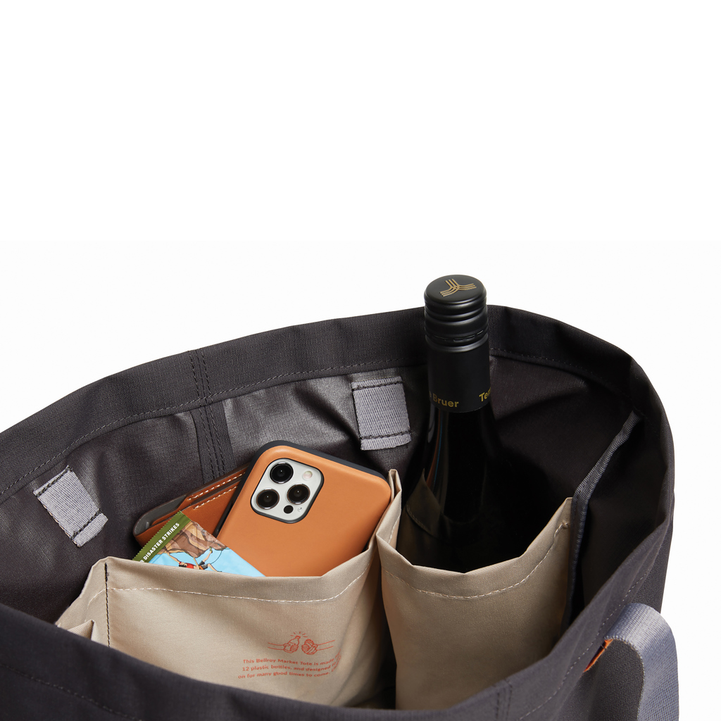 Bolsa tote Bellroy Market