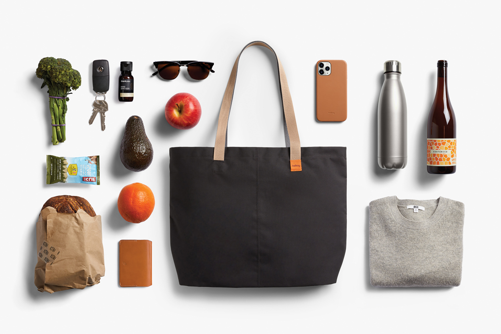 Bolsa tote Bellroy Market