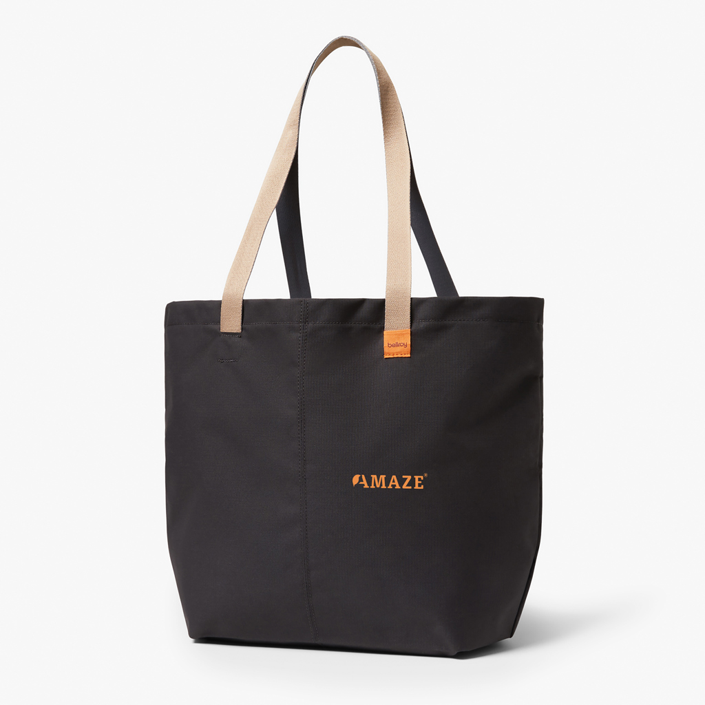 Bolsa tote Bellroy Market