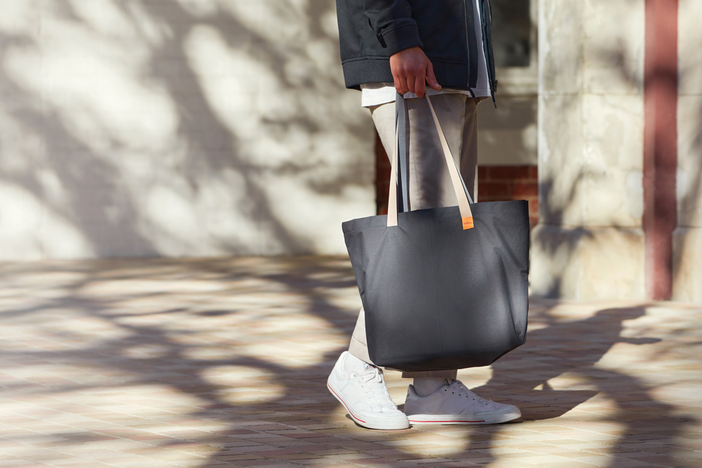 Bolsa tote Bellroy Market