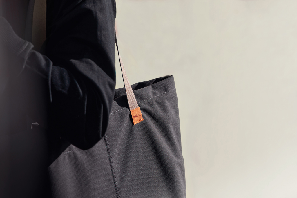 Bolsa tote Bellroy Market