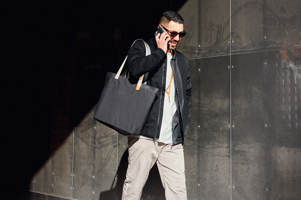 Bolsa tote Bellroy Market