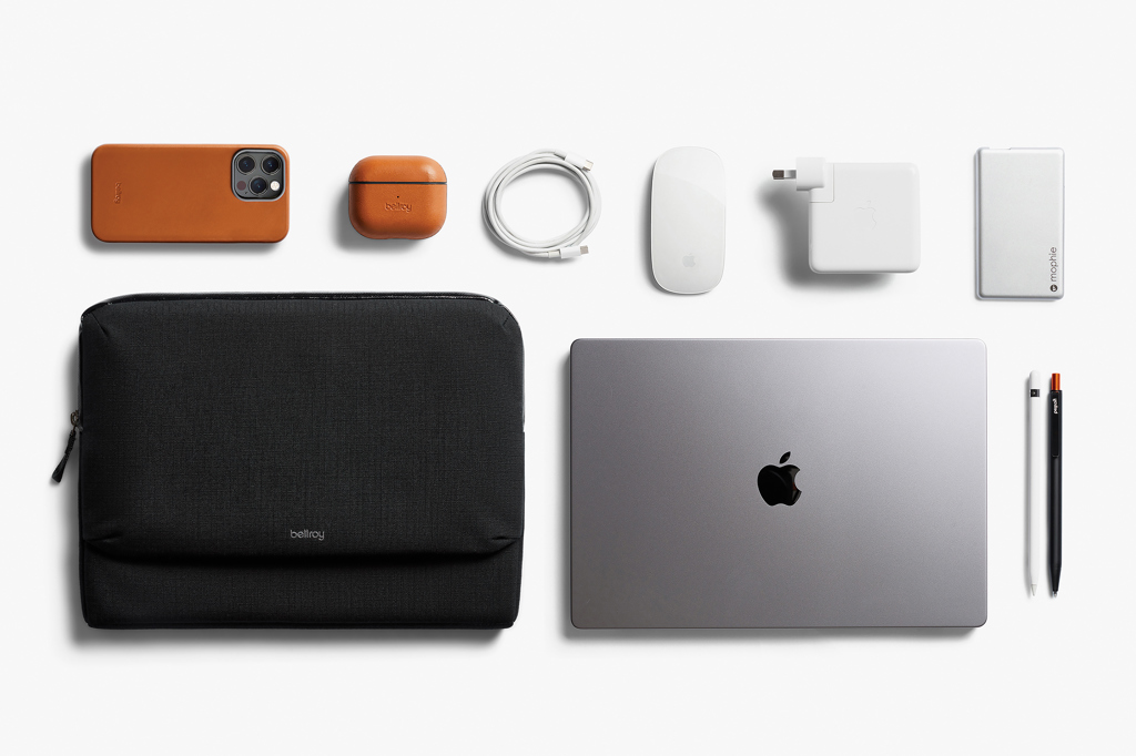 Bandeja para portátil Bellroy de 16"