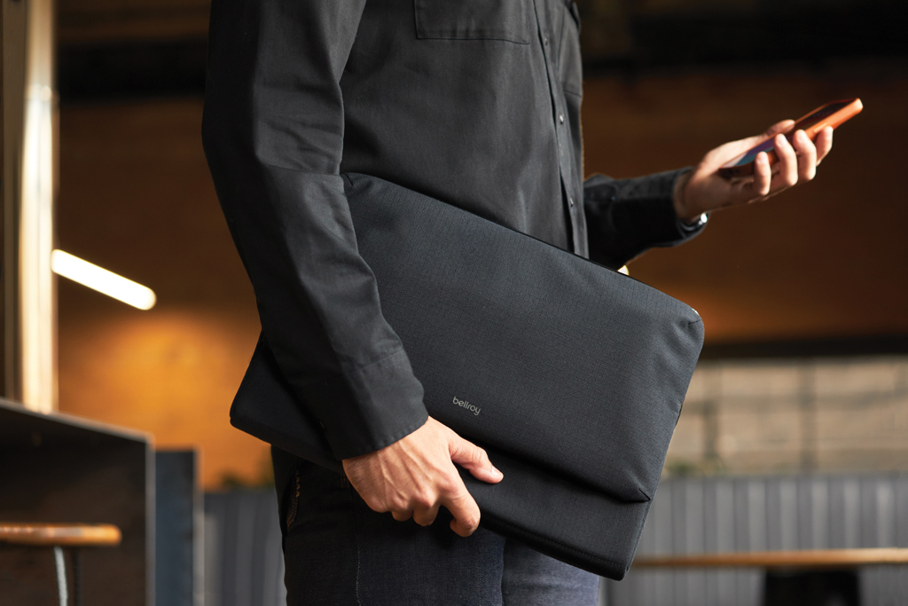 Bandeja para portátil Bellroy de 16"