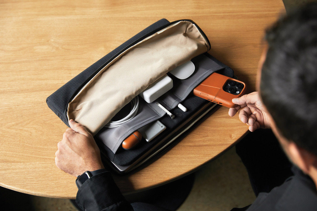 Bandeja para portátil Bellroy de 16"