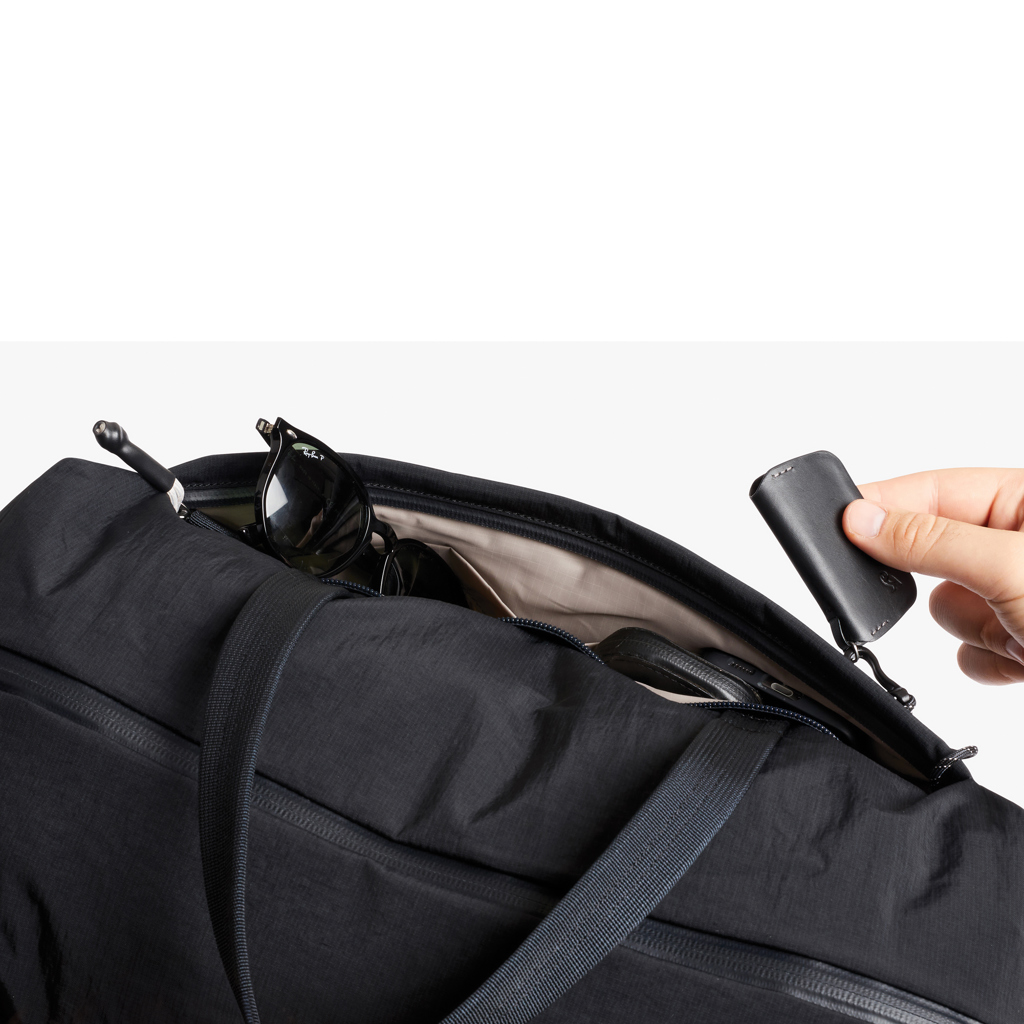 Bolsa lona de viaje Bellroy Lite