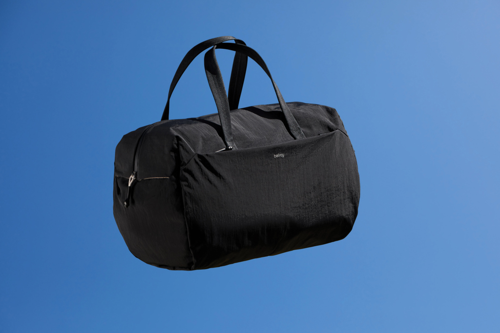 Bolsa lona de viaje Bellroy Lite