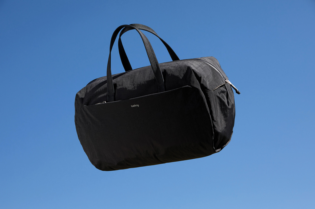 Bolsa lona de viaje Bellroy Lite