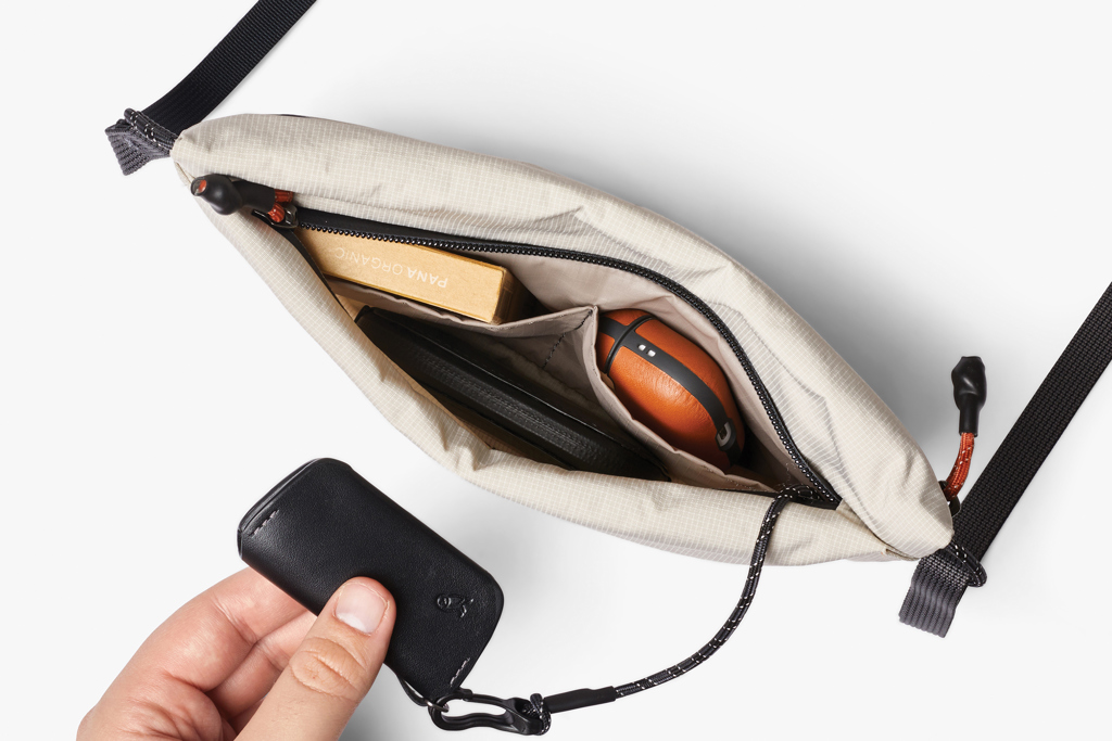 Bolsa Bellroy Lite
