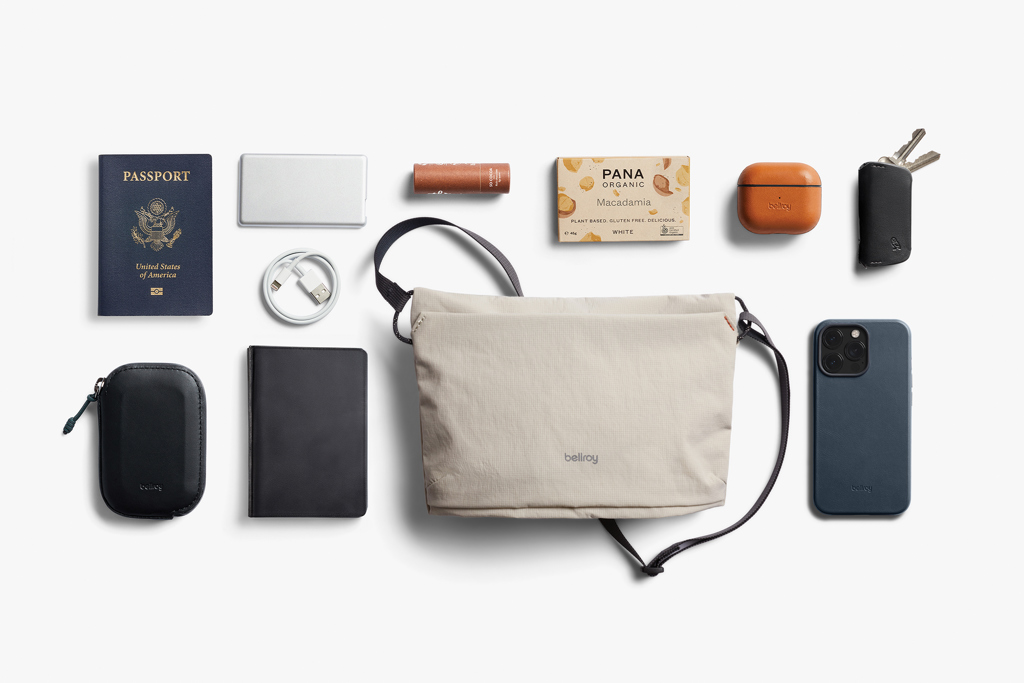 Bolsa Bellroy Lite