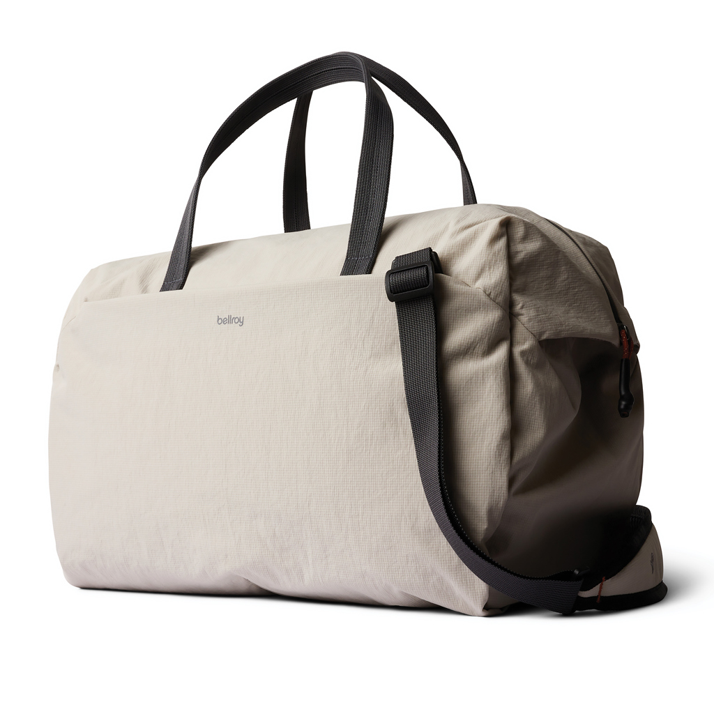 Bolsa lona de viaje Bellroy Lite