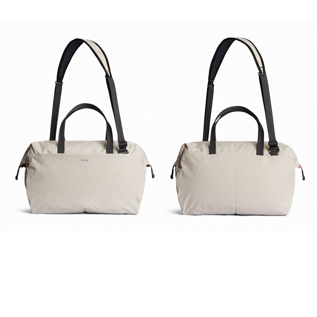 Bolsa lona de viaje Bellroy Lite