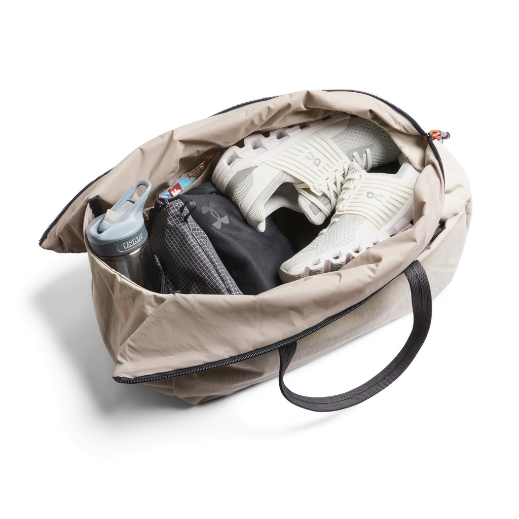 Bolsa lona de viaje Bellroy Lite