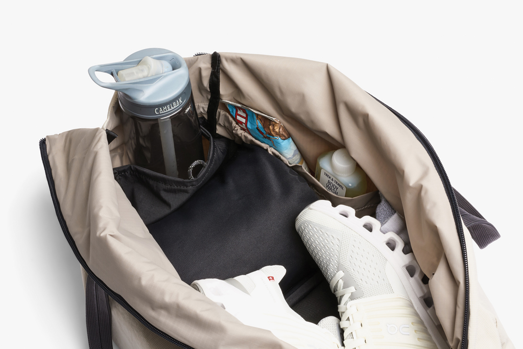 Bolsa lona de viaje Bellroy Lite