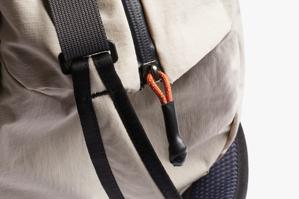 Bolsa lona de viaje Bellroy Lite