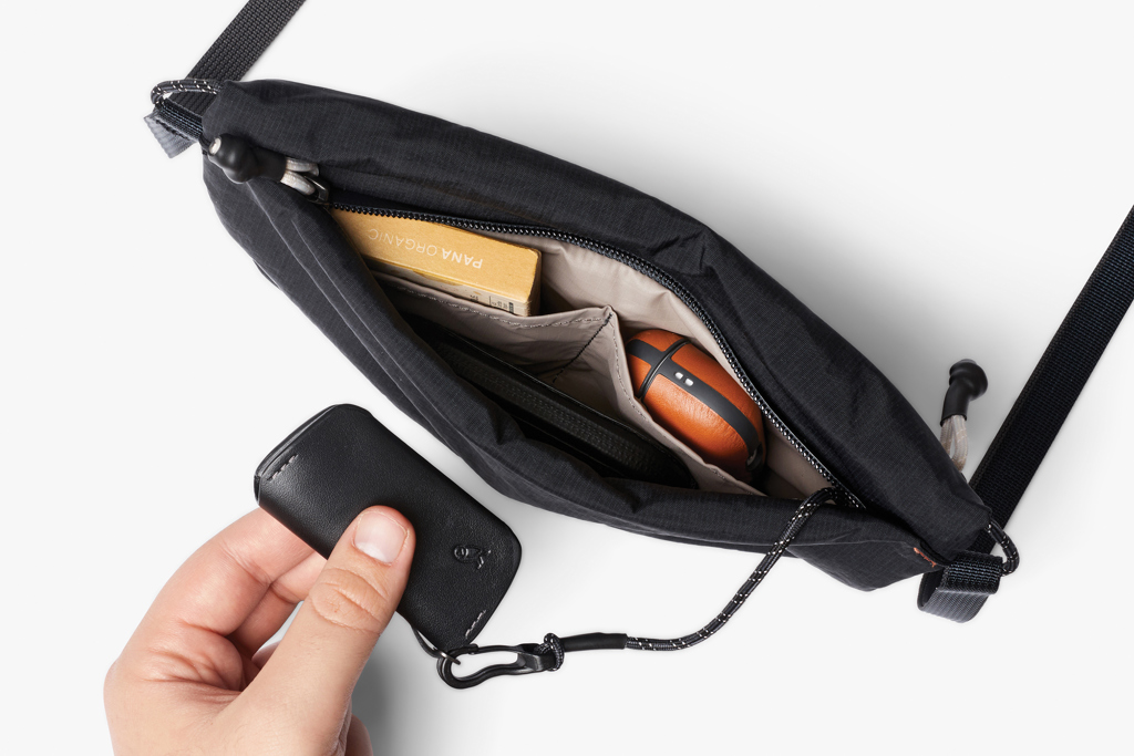 Bolsa Bellroy Lite