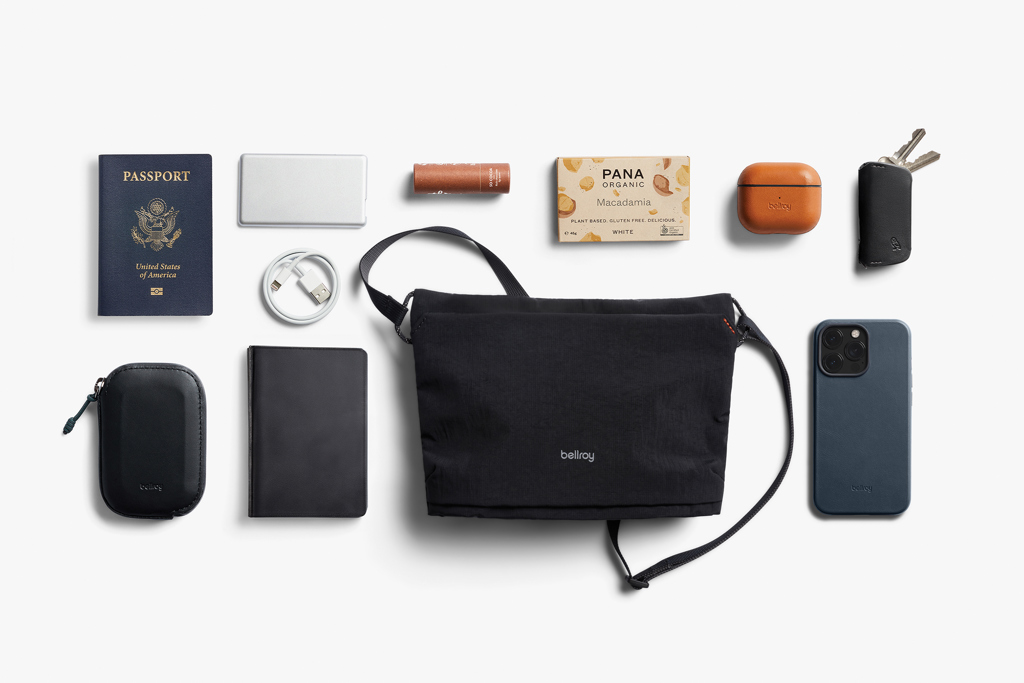 Bolsa Bellroy Lite
