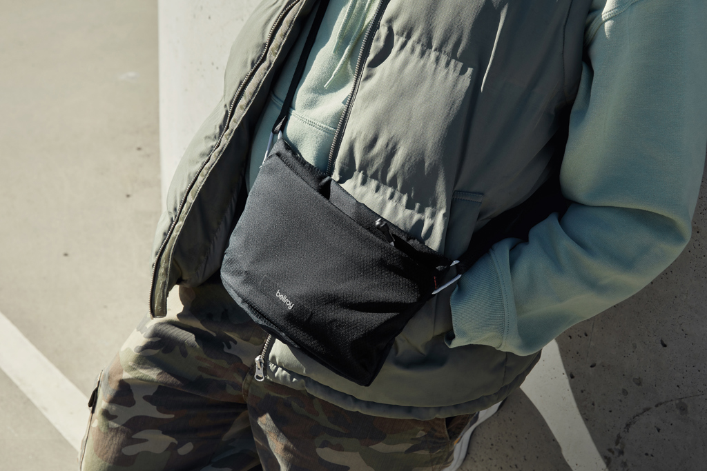 Bolsa Bellroy Lite