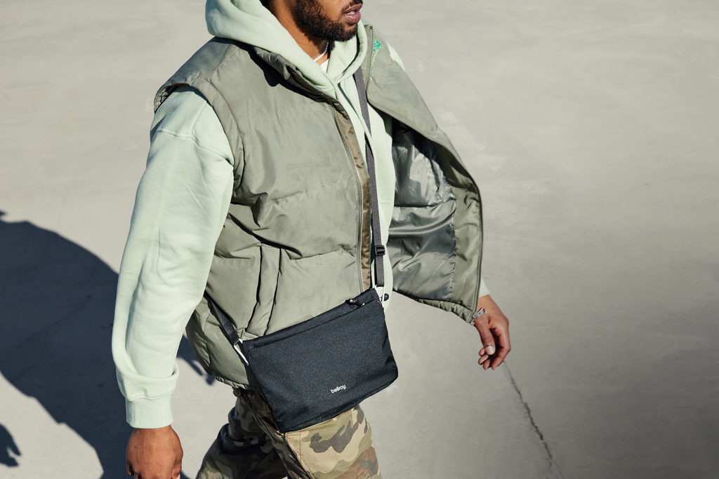 Bolsa Bellroy Lite
