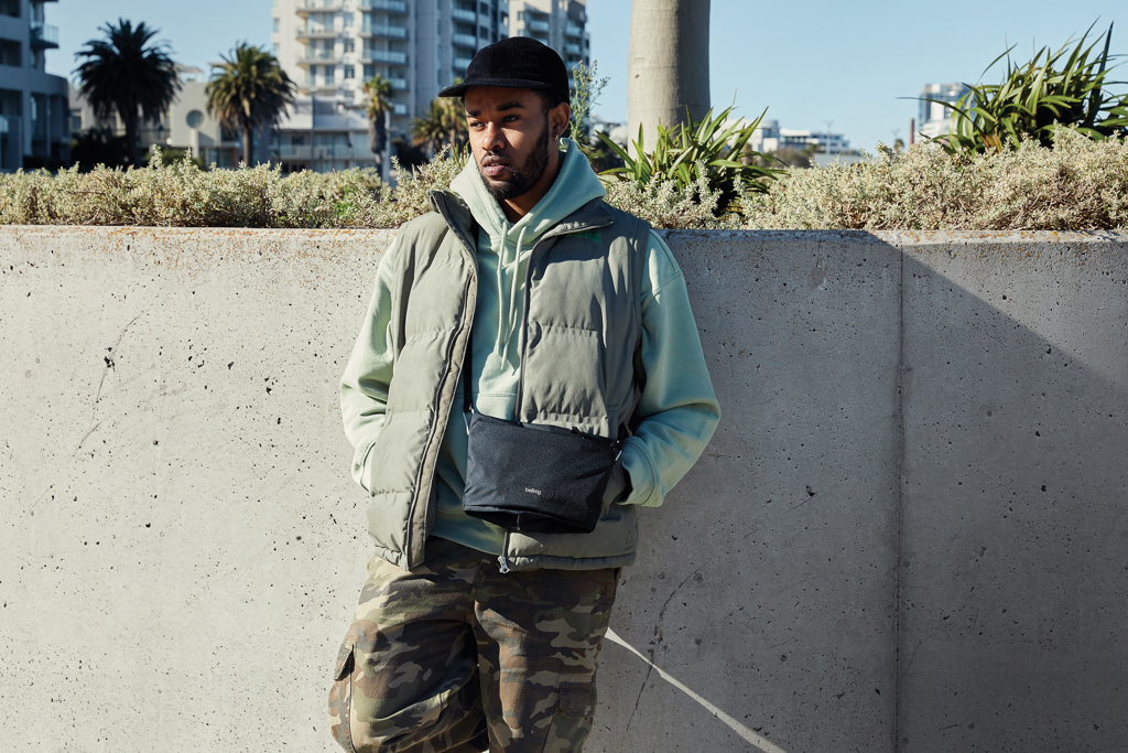 Bolsa Bellroy Lite