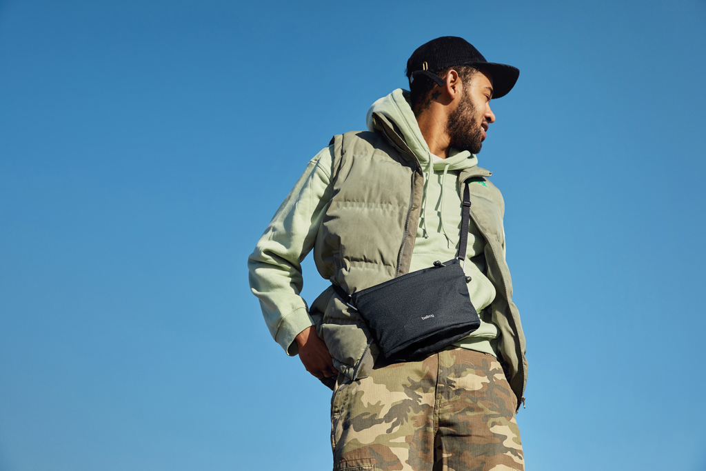 Bolsa Bellroy Lite