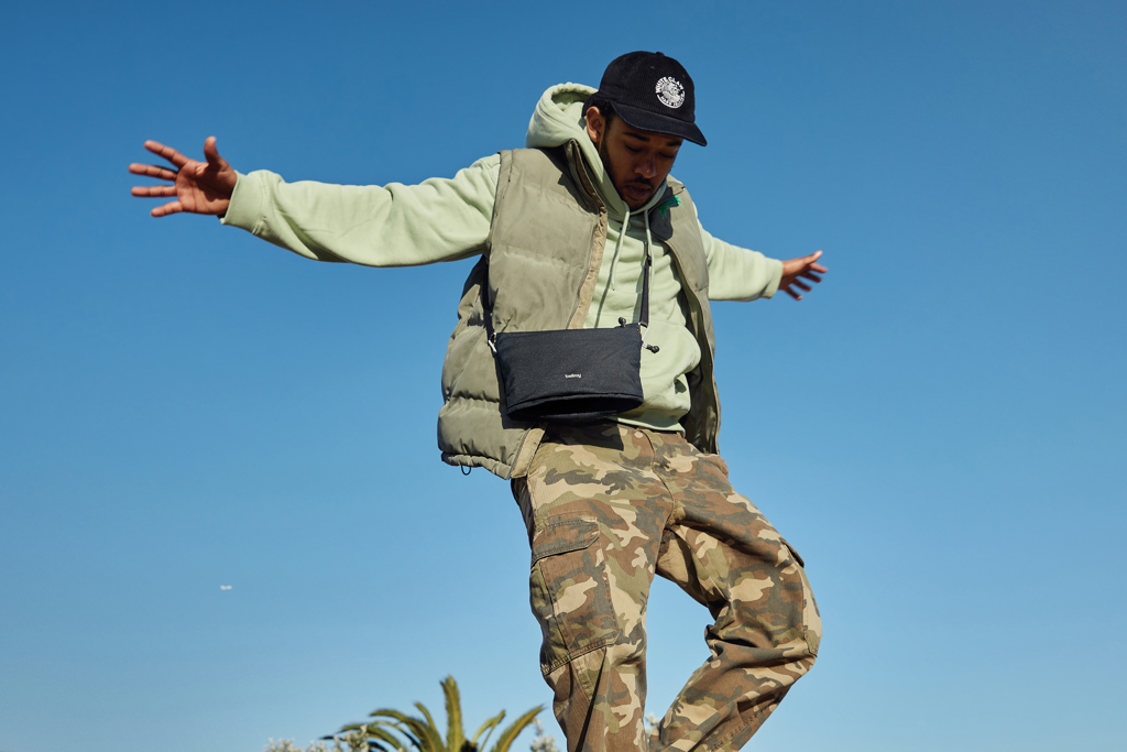 Bolsa Bellroy Lite