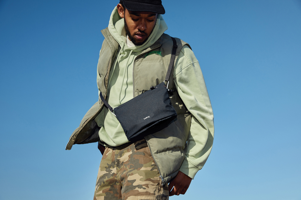 Bolsa Bellroy Lite