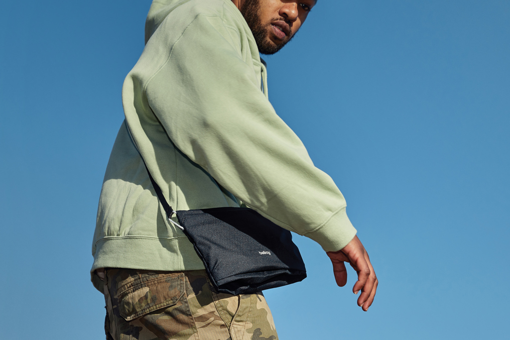 Bolsa Bellroy Lite