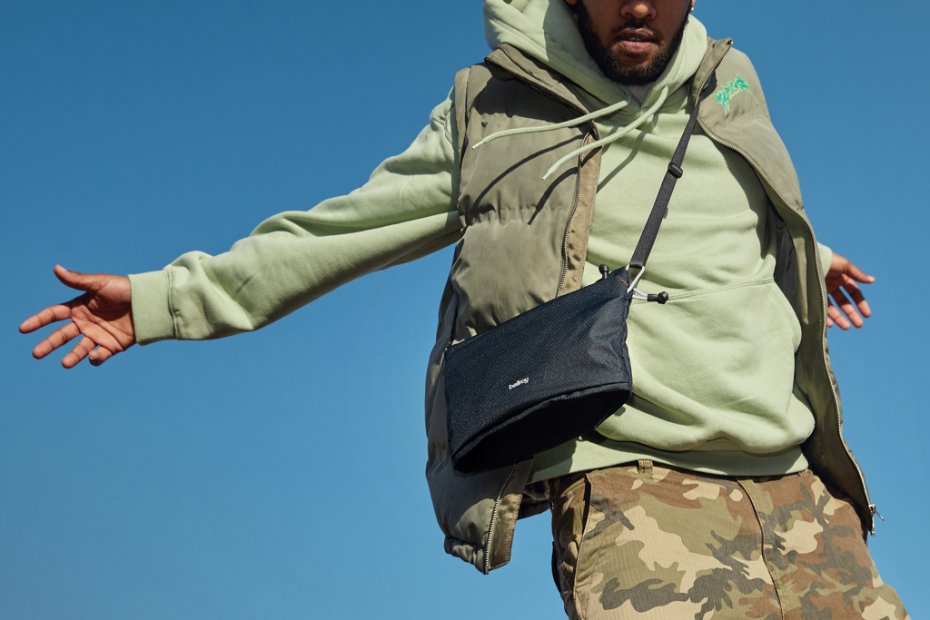 Bolsa Bellroy Lite