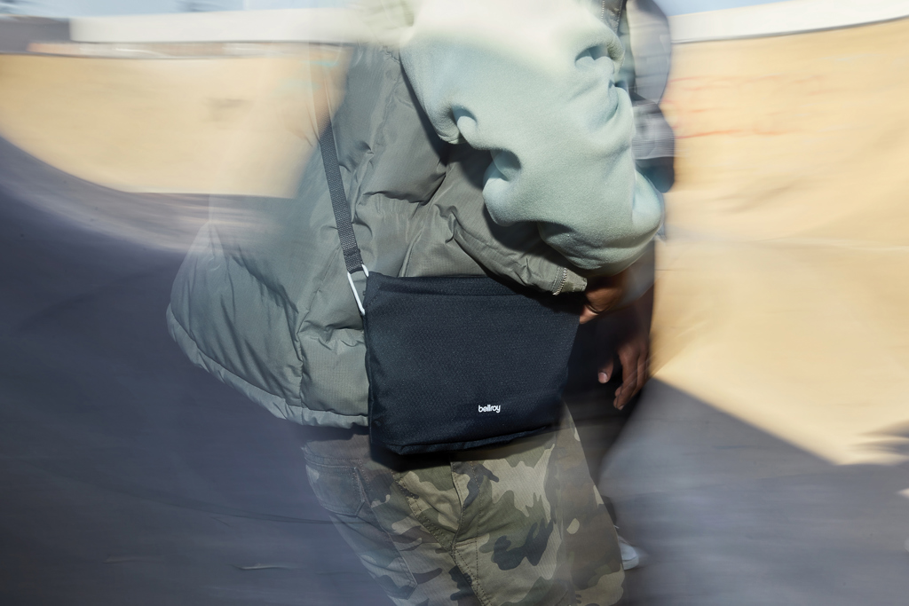 Bolsa Bellroy Lite