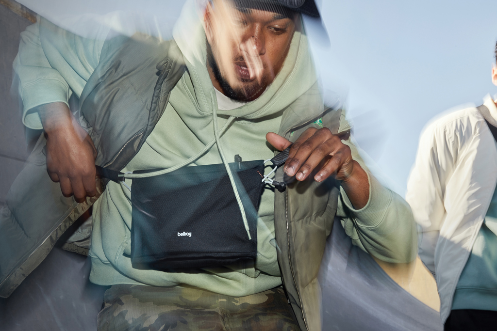 Bolsa Bellroy Lite